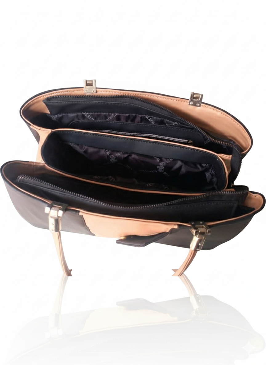 Davina Big, Medium Size Bag Patter - Image 45