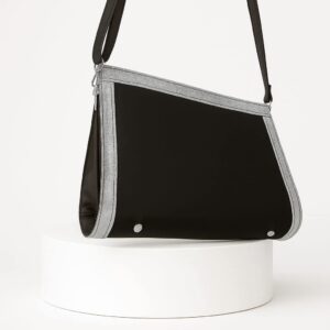 Valeria BIg, Small Size Bag Pattern