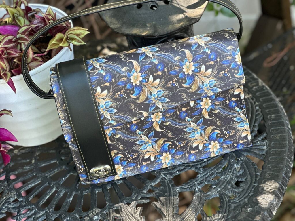Amelia Bag Pattern
