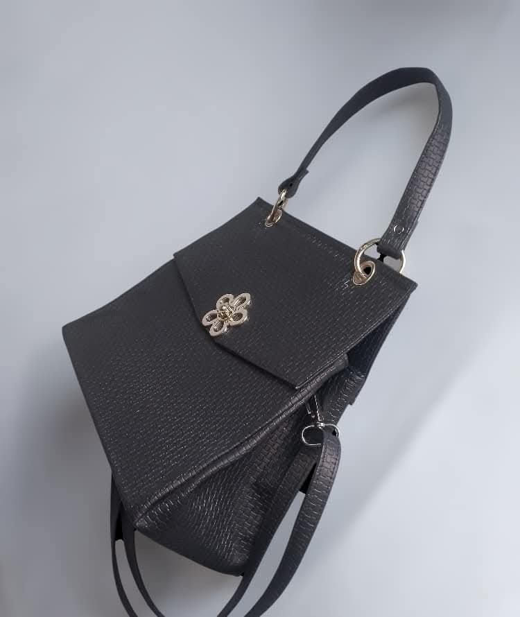 Briana Big, Small Size Bag Pattern - Image 4