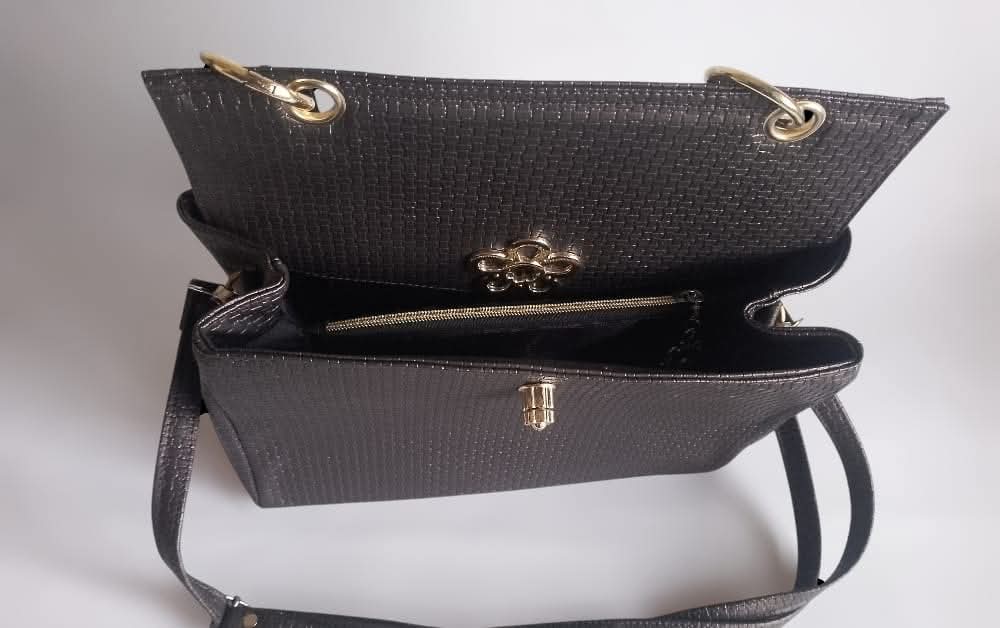 Briana Big, Small Size Bag Pattern - Image 5