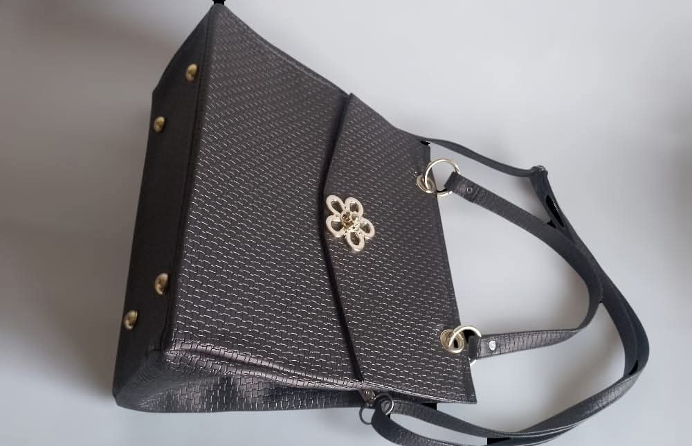 Briana Big, Small Size Bag Pattern - Image 2