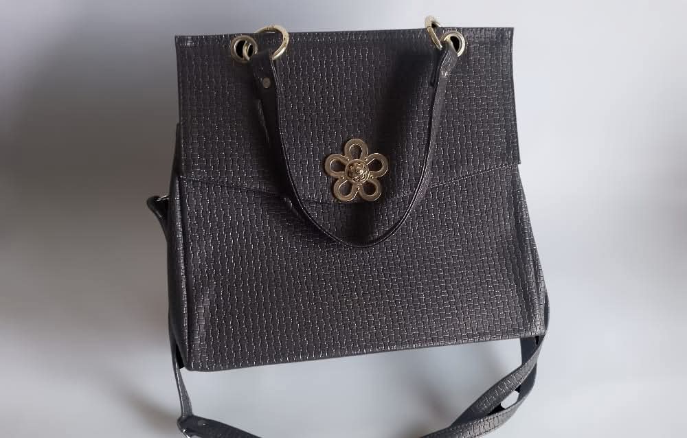 Briana Big, Small Size Bag Pattern - Image 6