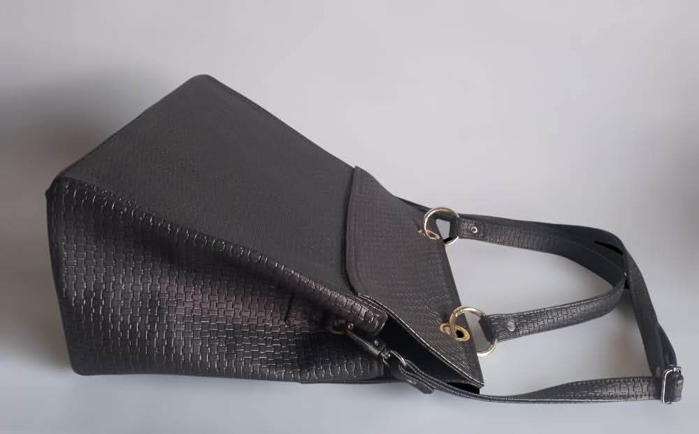 Briana Big, Small Size Bag Pattern - Image 7