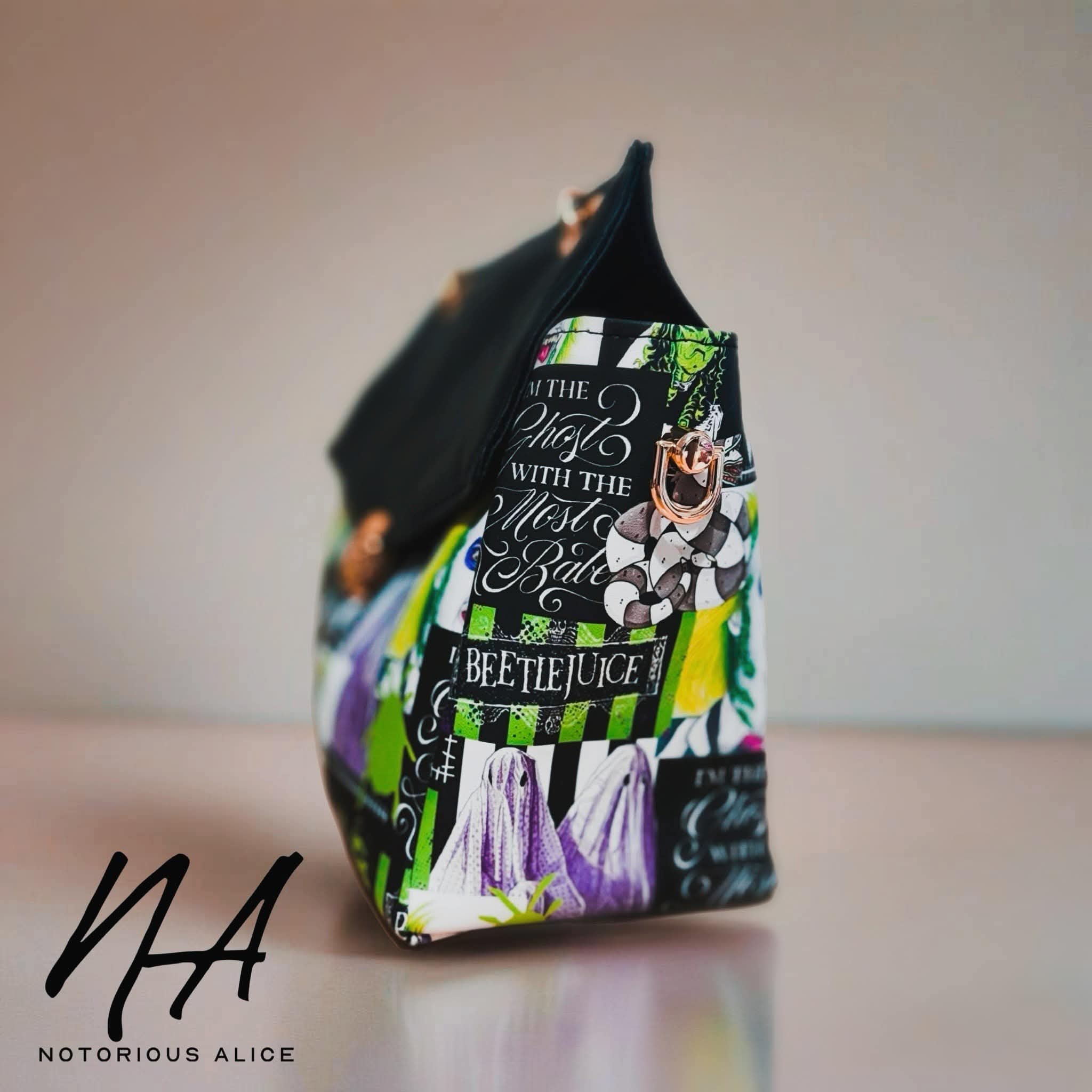 Briana Big, Small Size Bag Pattern - Image 27