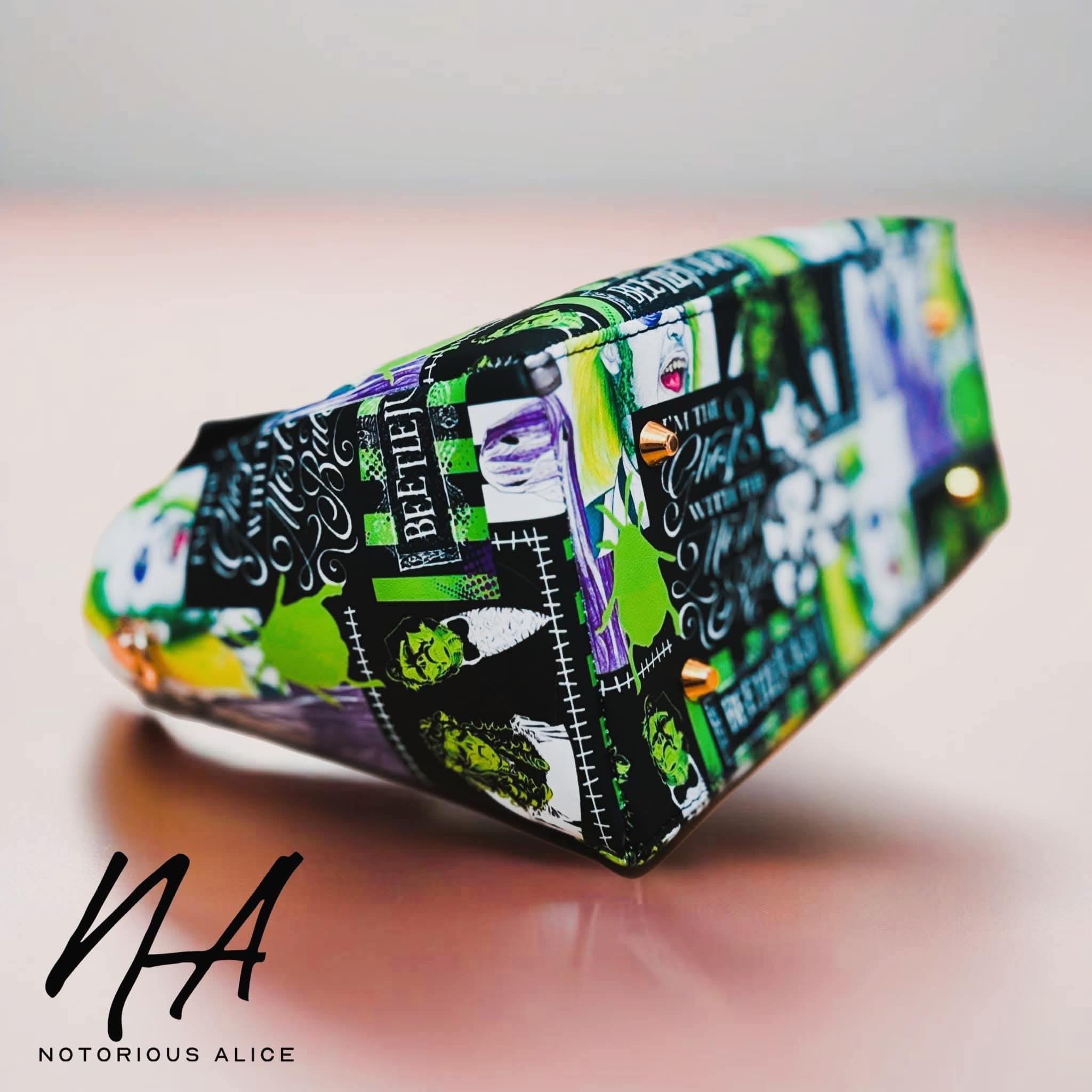 Briana Big, Small Size Bag Pattern - Image 28