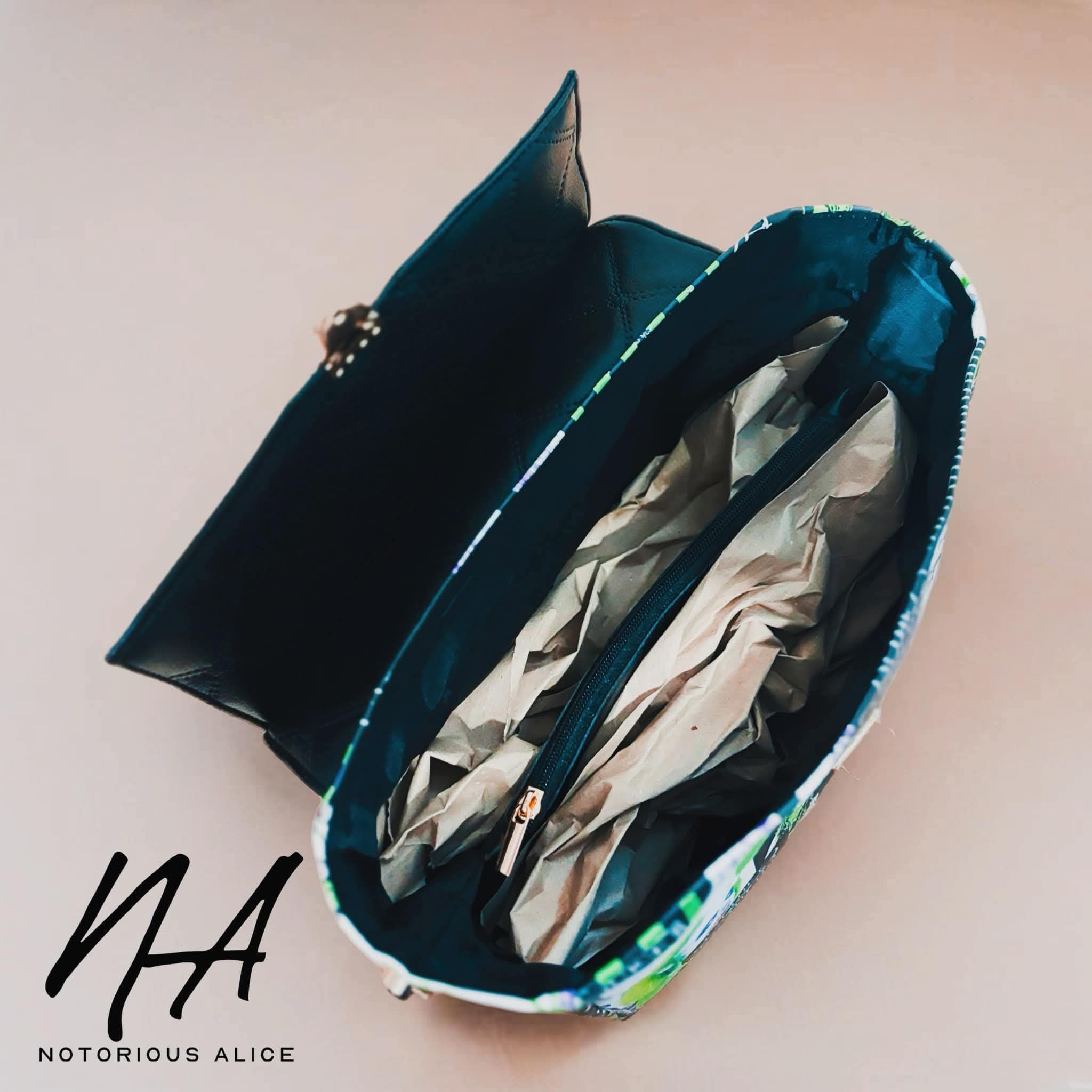 Briana Big, Small Size Bag Pattern - Image 30