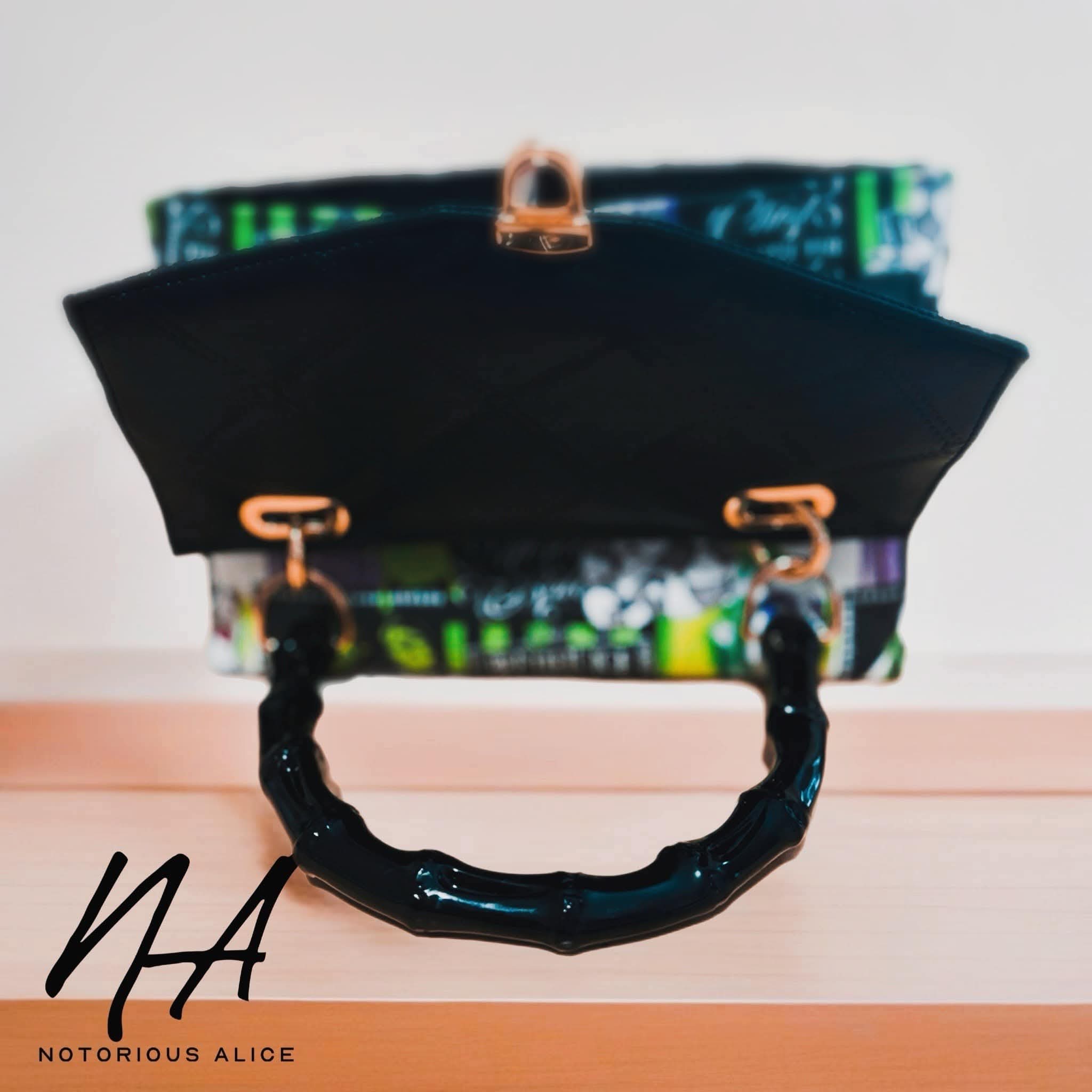 Briana Big, Small Size Bag Pattern - Image 31