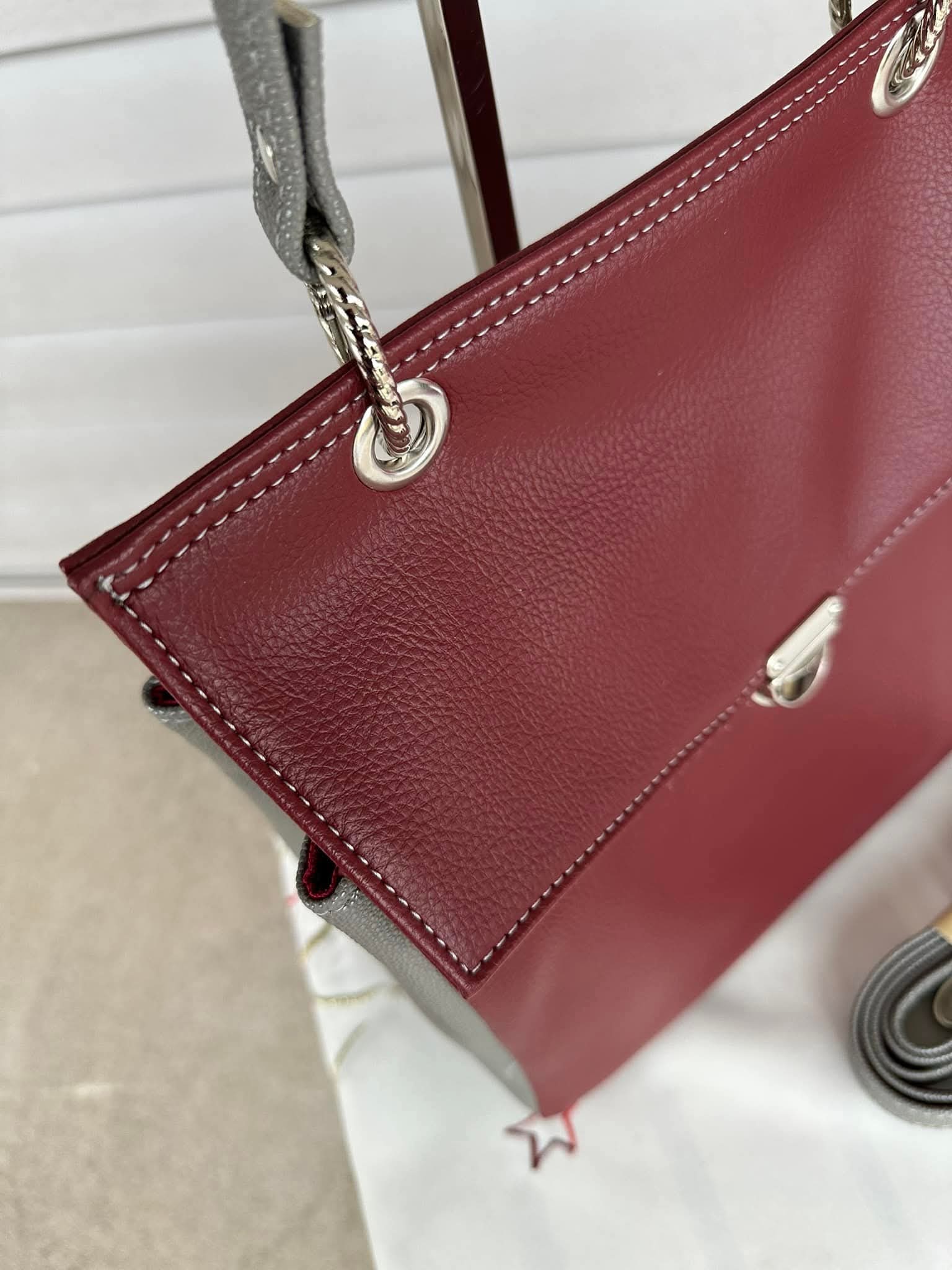 Briana Big, Small Size Bag Pattern - Image 40