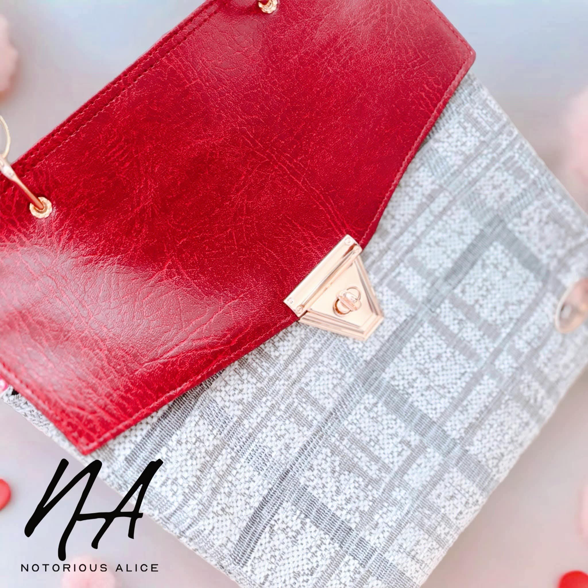 Briana Big, Small Size Bag Pattern - Image 21