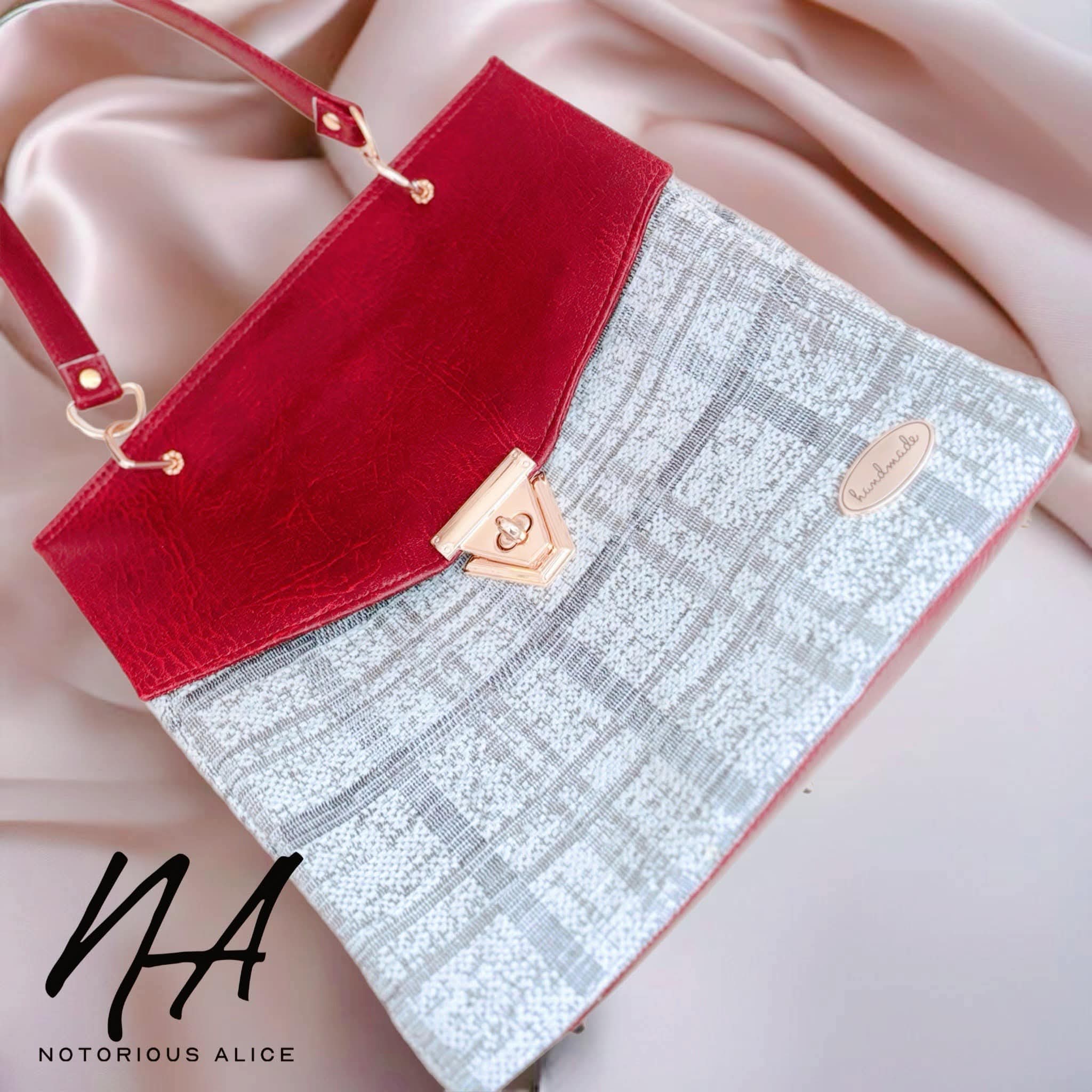 Briana Big, Small Size Bag Pattern - Image 22