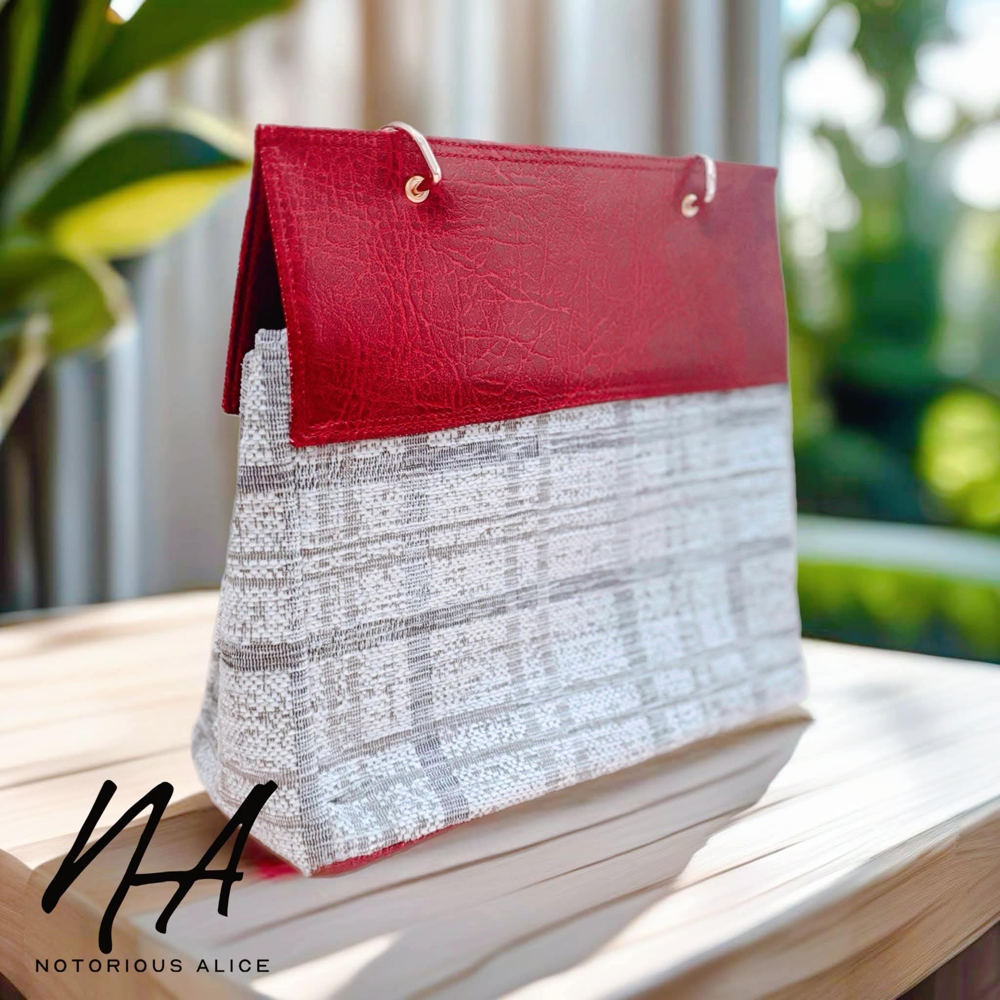 Briana Big, Small Size Bag Pattern - Image 23