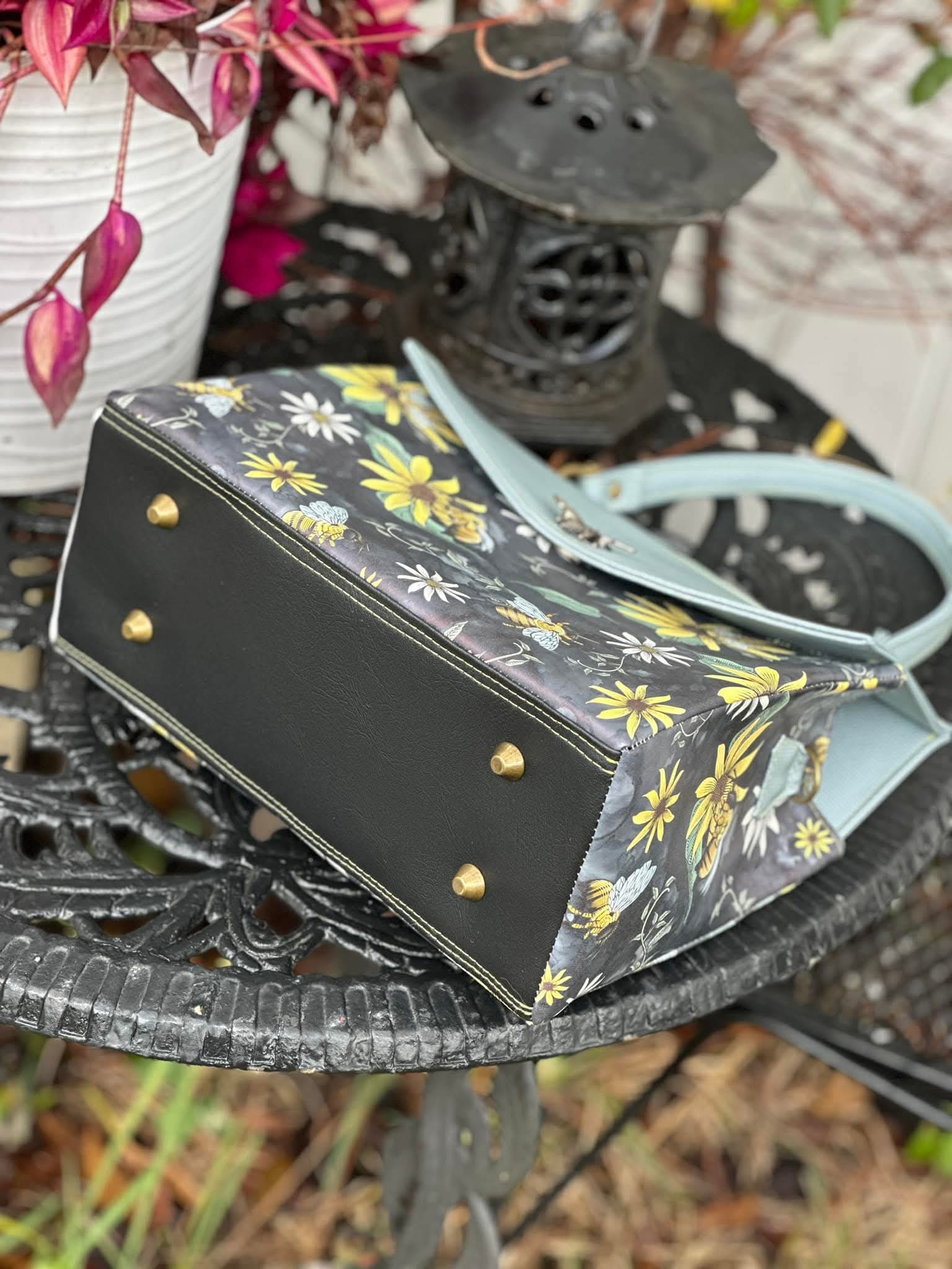 Briana Big, Small Size Bag Pattern - Image 12