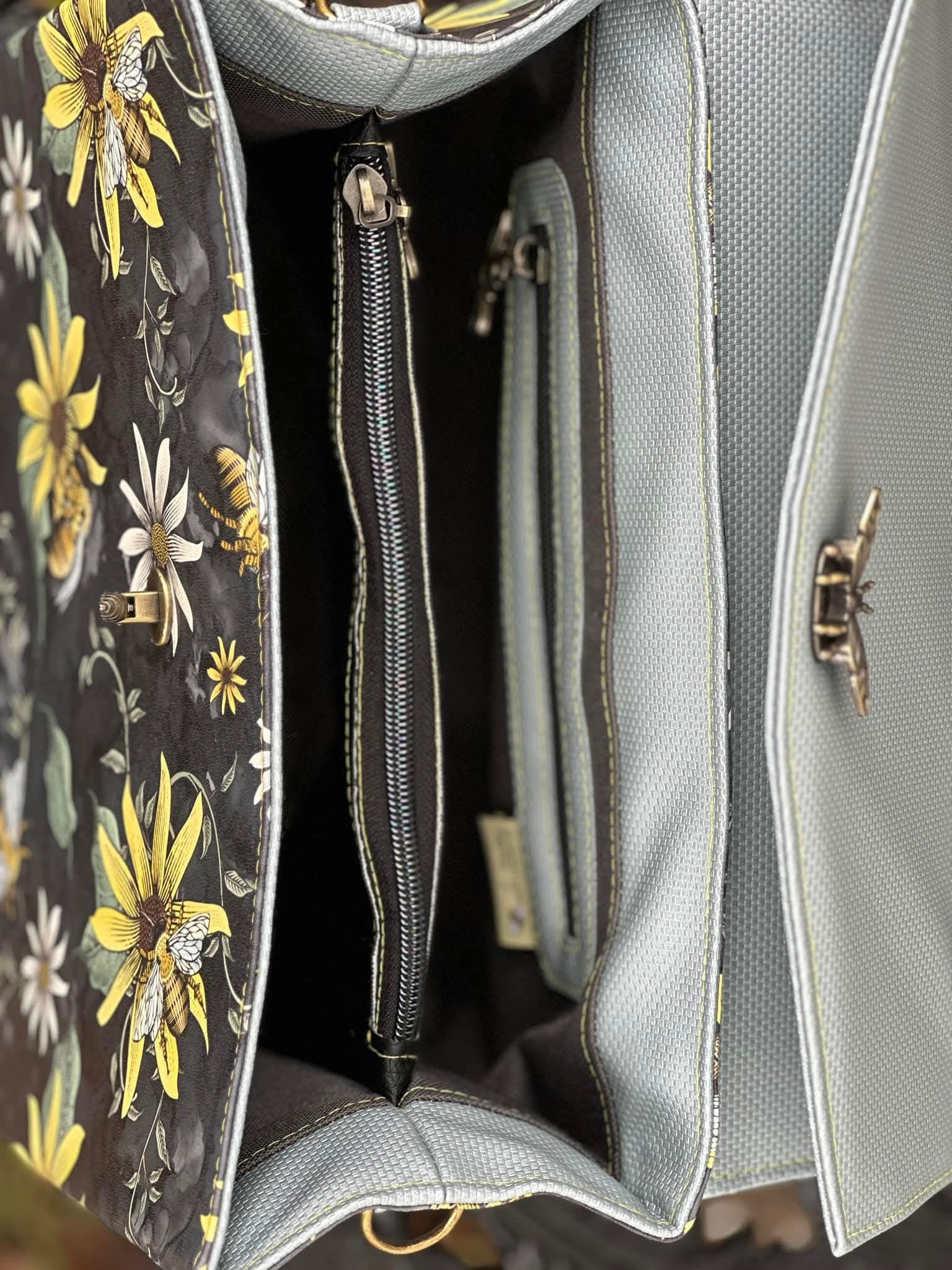 Briana Big, Small Size Bag Pattern - Image 13