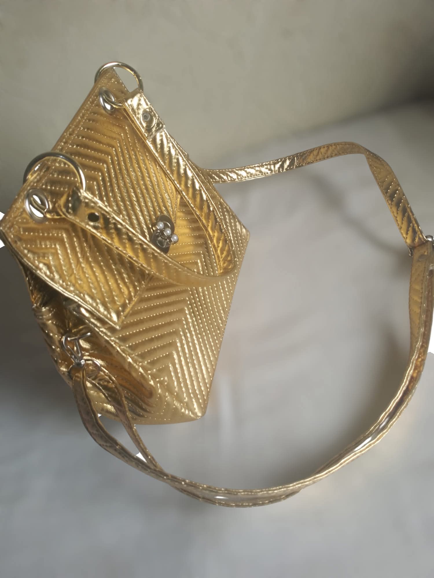 Briana Big, Small Size Bag Pattern - Image 45