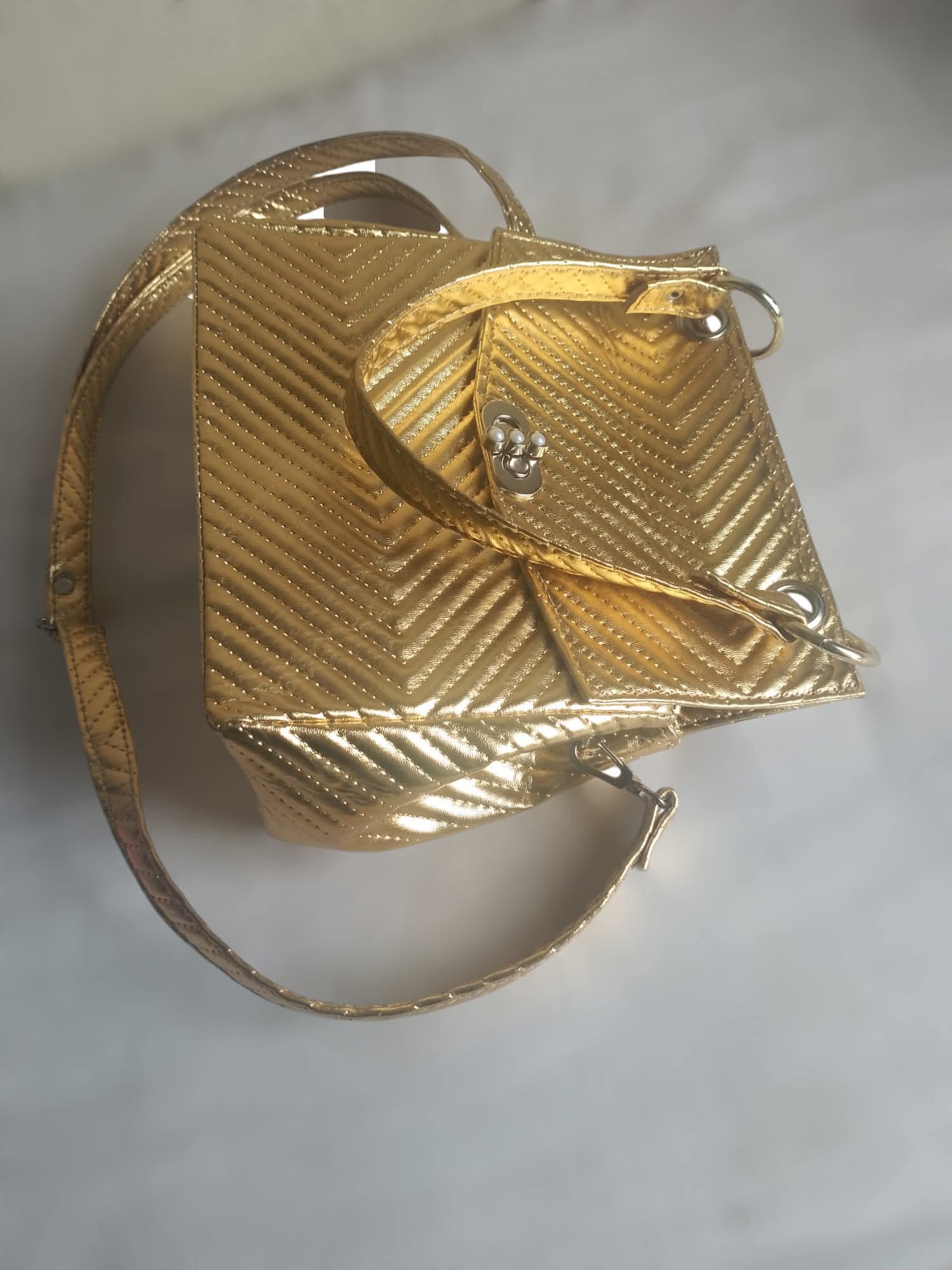 Briana Big, Small Size Bag Pattern - Image 46