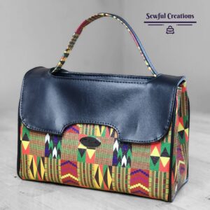 Rhoda Bag Pattern