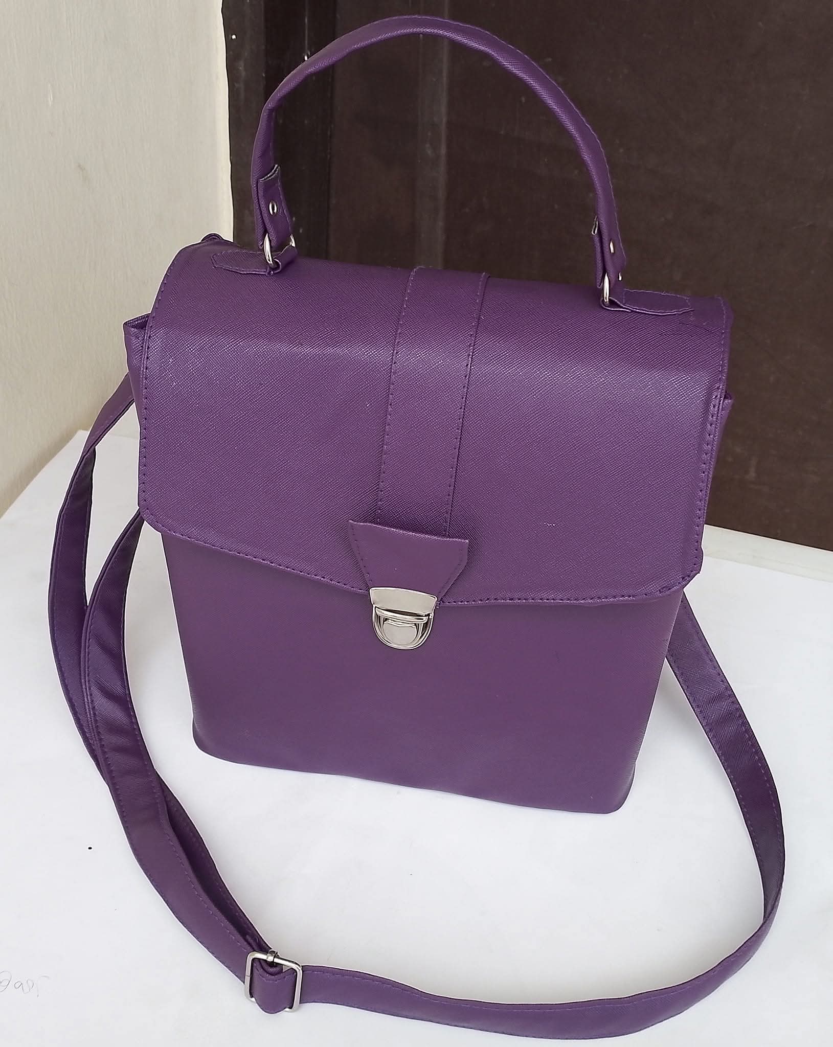 Emma 3 in 1 Bag Pattern - Image 43