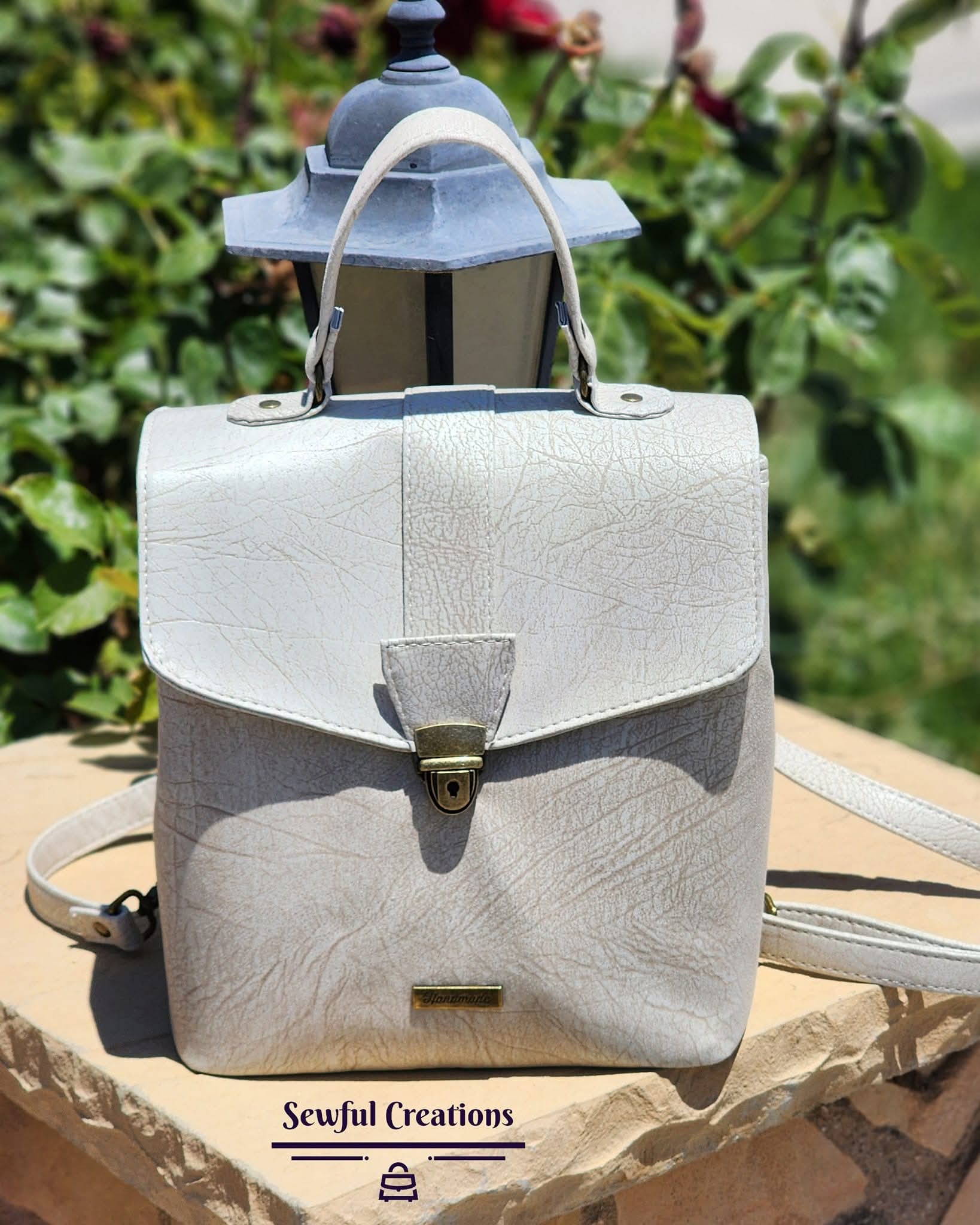 Emma 3 in 1 Bag Pattern