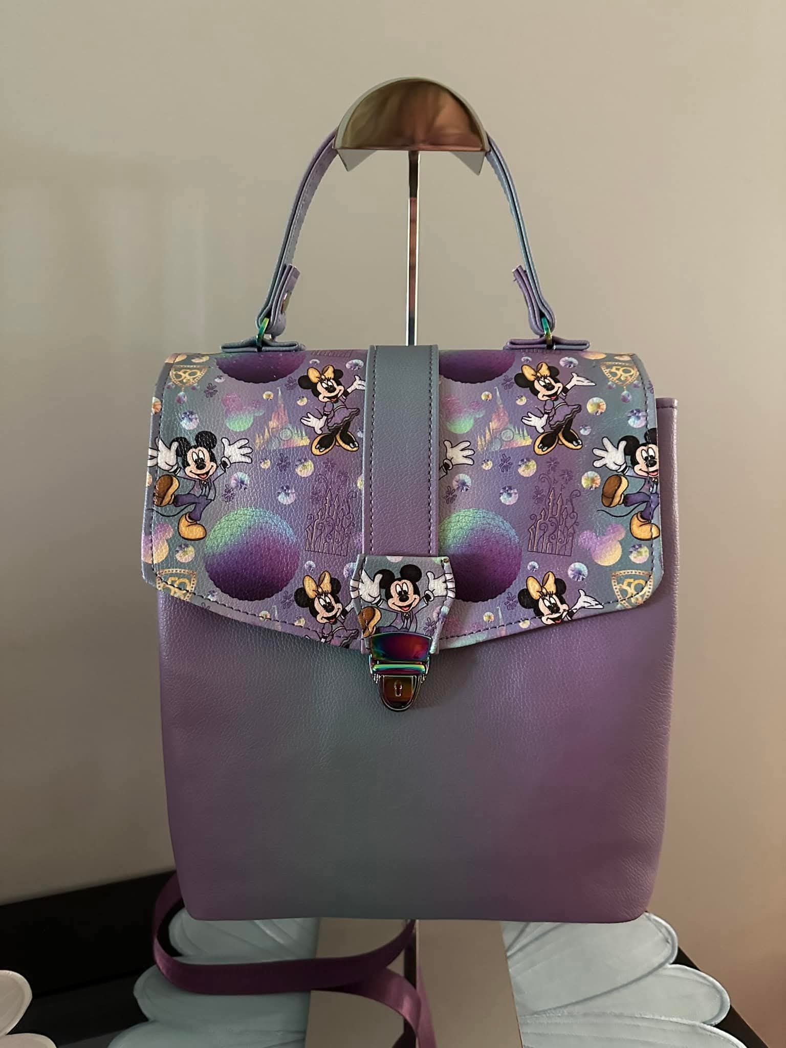 Emma 3 in 1 Bag Pattern - Image 40