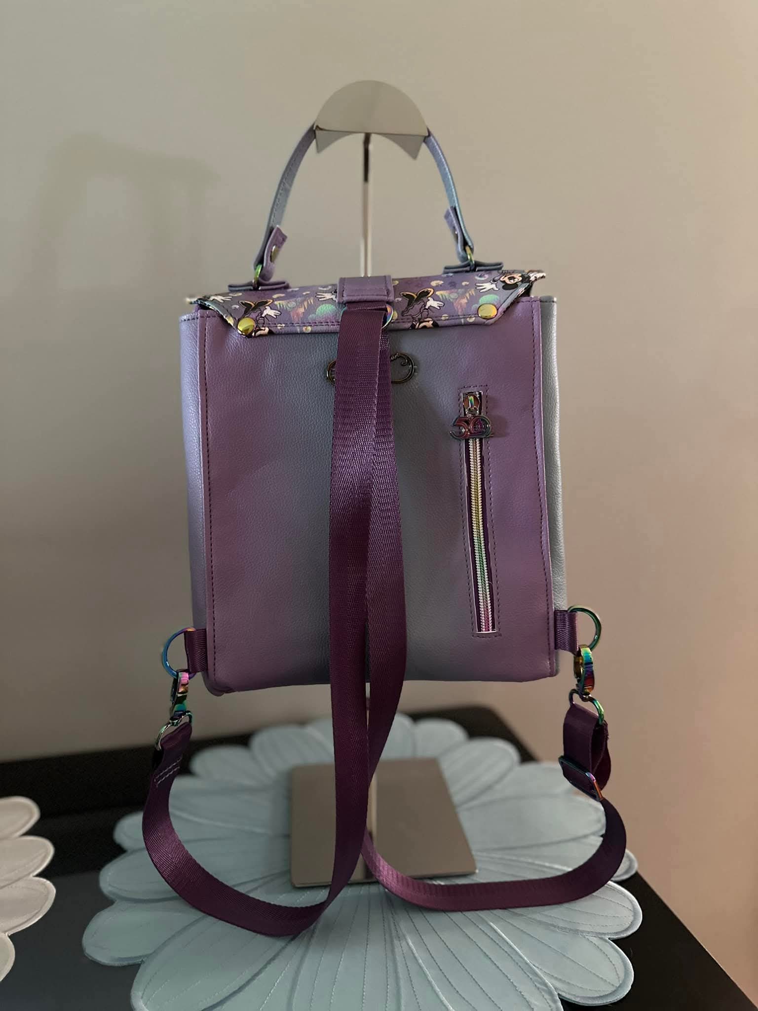 Emma 3 in 1 Bag Pattern - Image 39