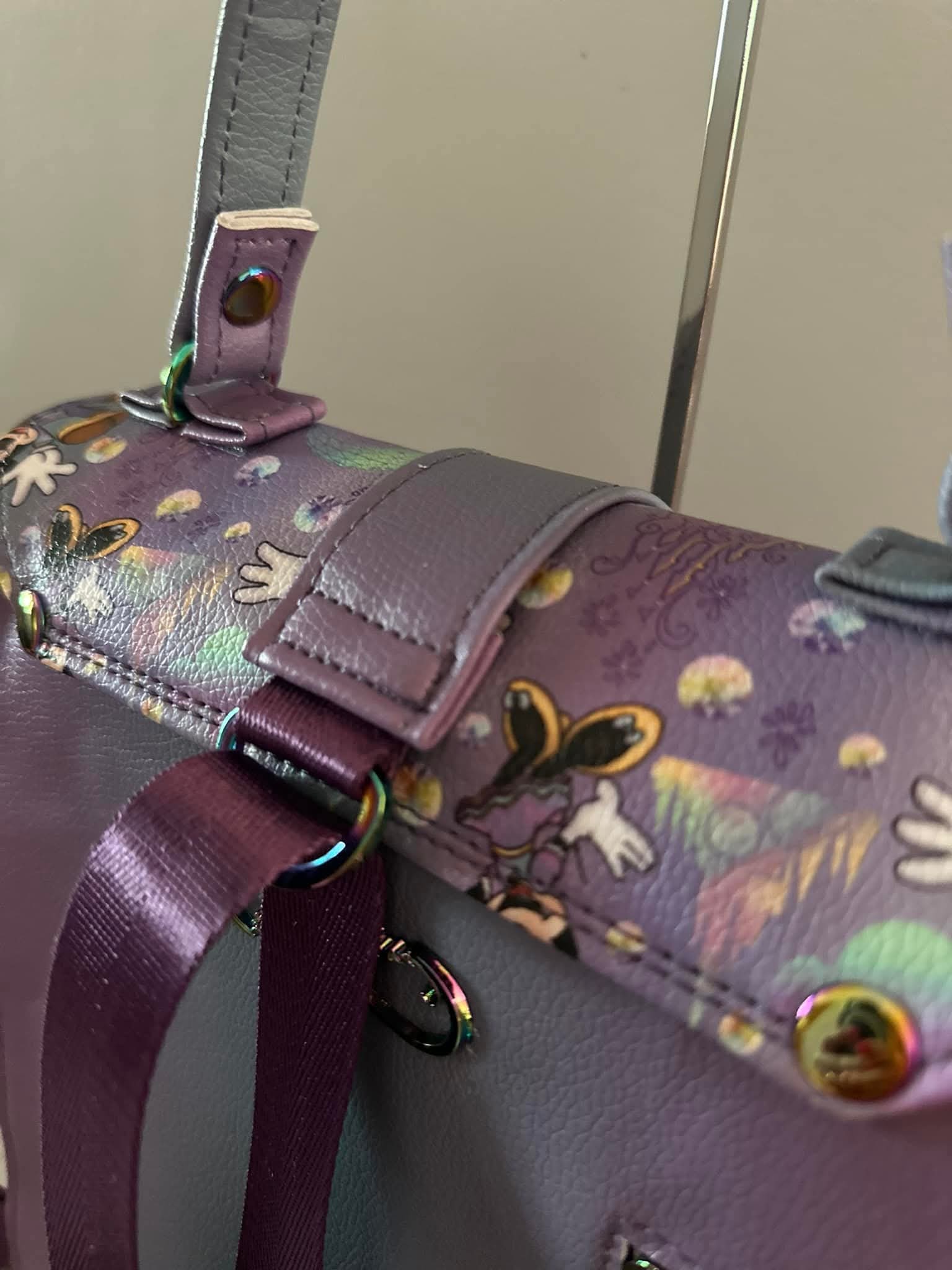 Emma 3 in 1 Bag Pattern - Image 37