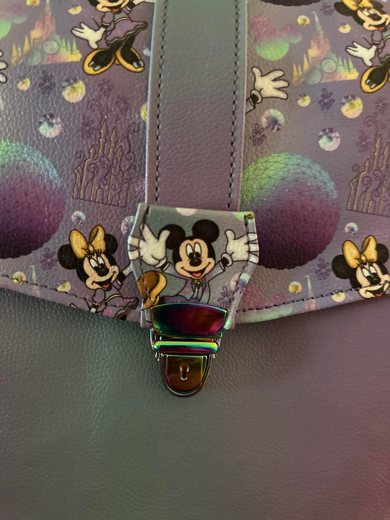 Emma 3 in 1 Bag Pattern - Image 36