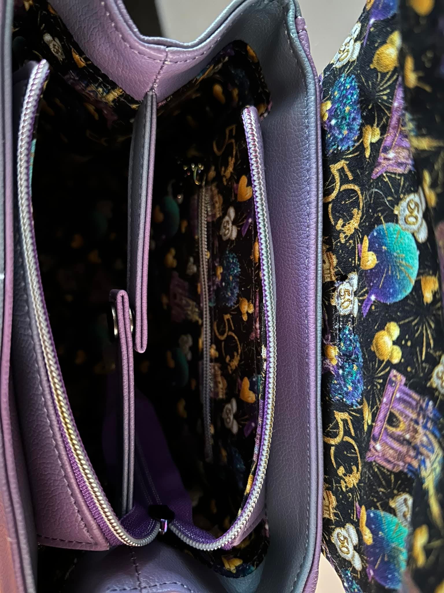 Emma 3 in 1 Bag Pattern - Image 34