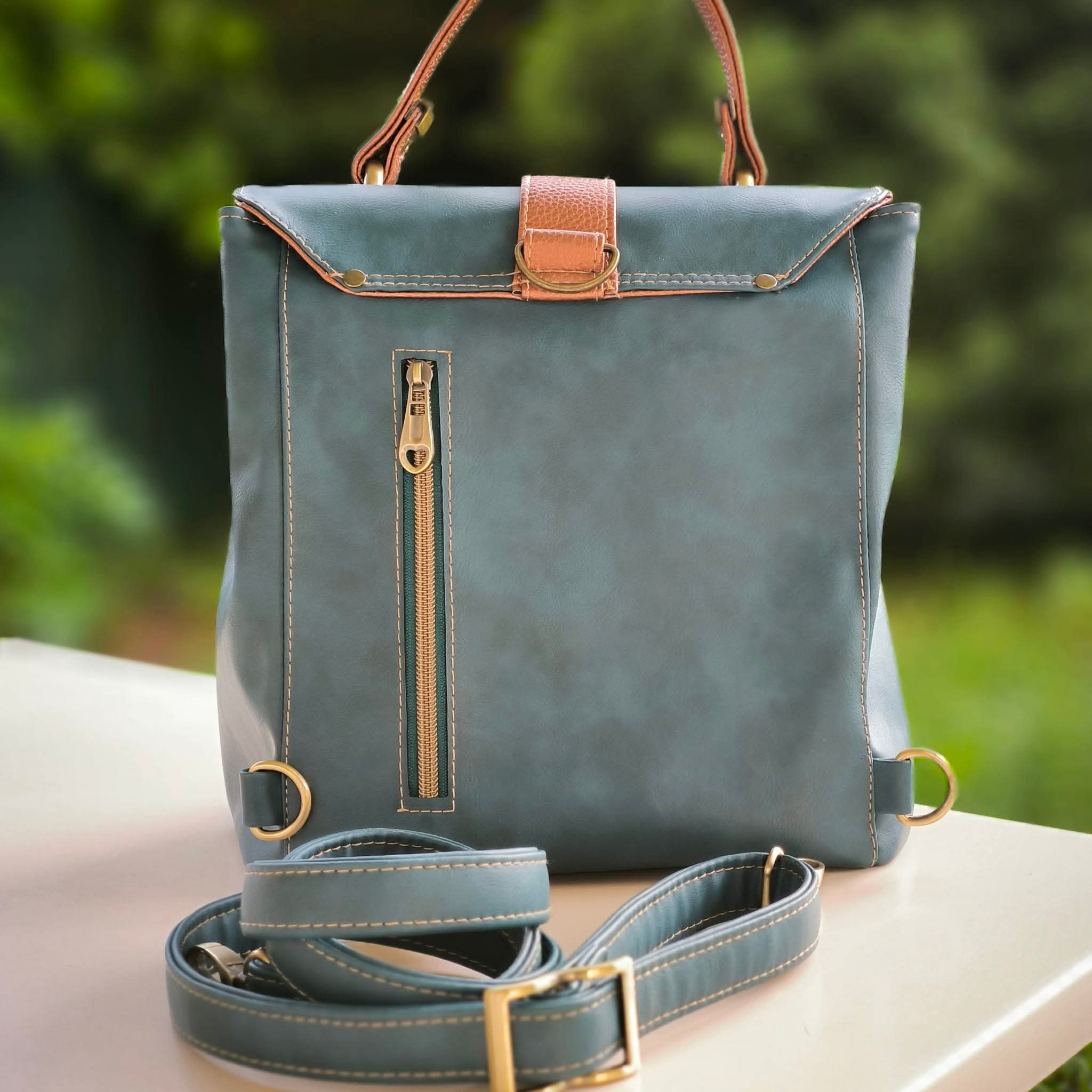 Emma 3 in 1 Bag Pattern - Image 32