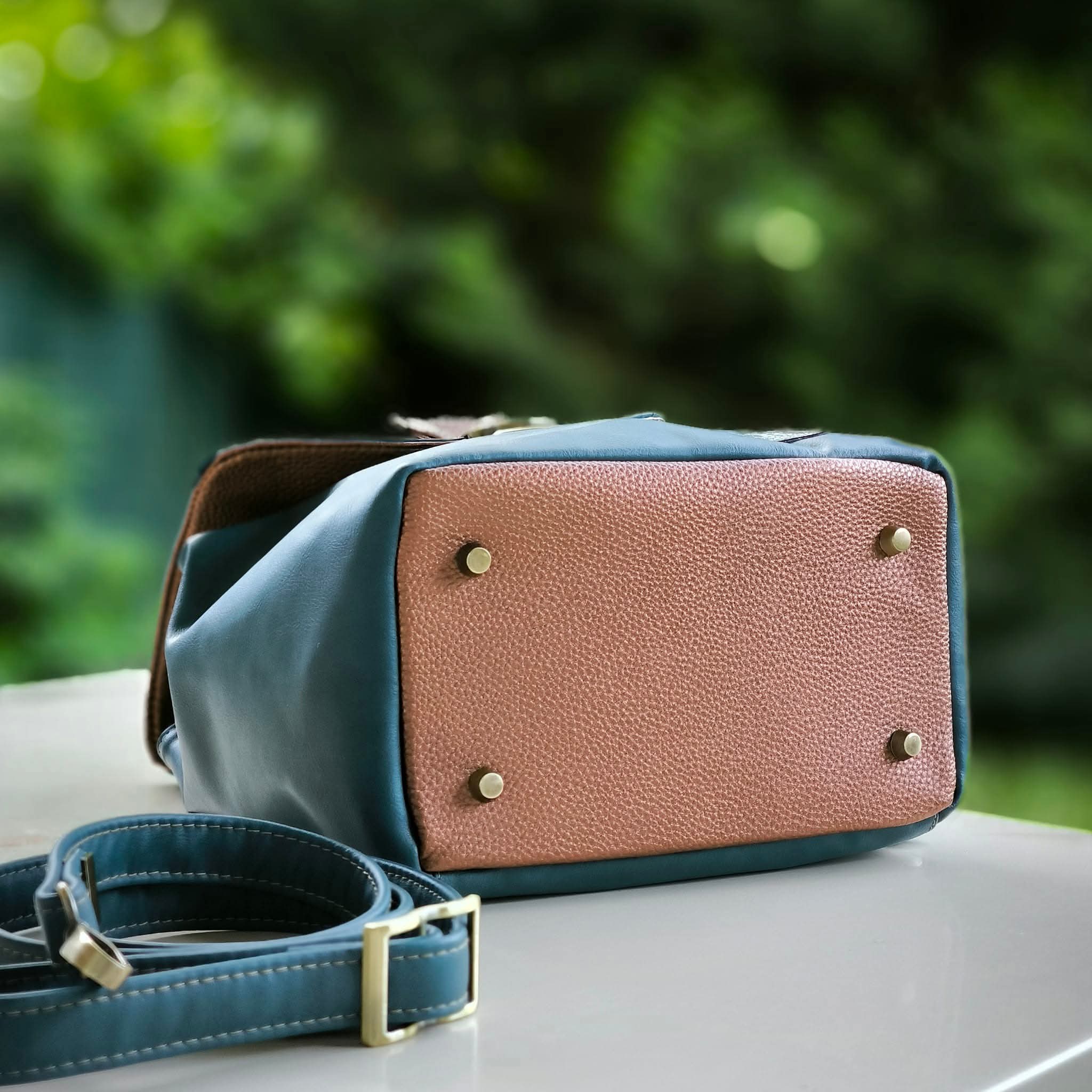 Emma 3 in 1 Bag Pattern - Image 29