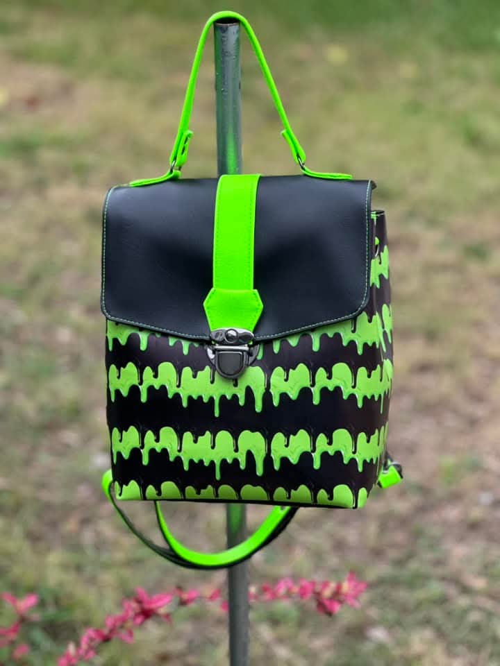 Emma 3 in 1 Bag Pattern - Image 10