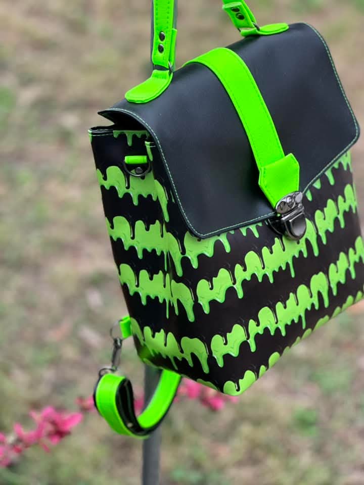 Emma 3 in 1 Bag Pattern - Image 9