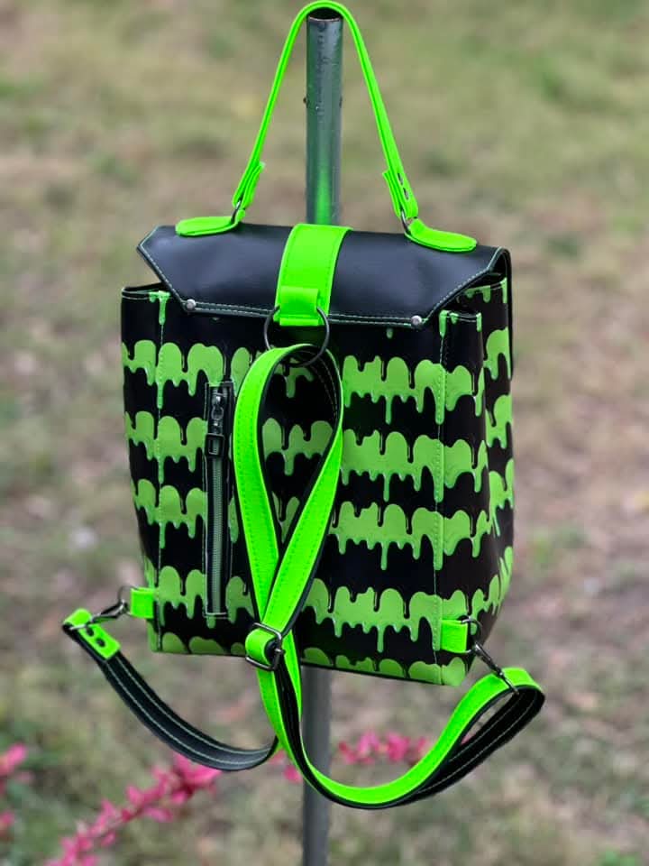 Emma 3 in 1 Bag Pattern - Image 8