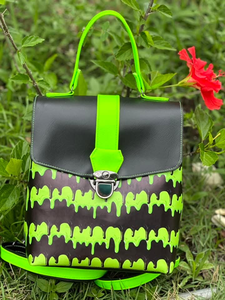 Emma 3 in 1 Bag Pattern - Image 7