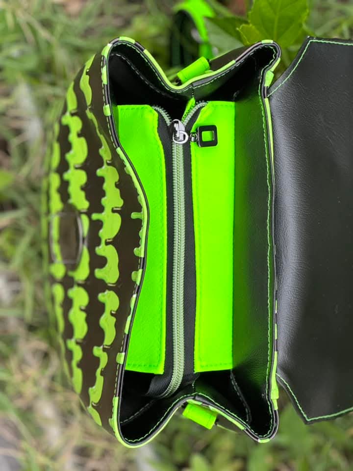 Emma 3 in 1 Bag Pattern - Image 6