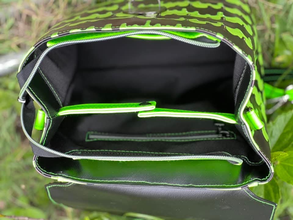 Emma 3 in 1 Bag Pattern - Image 5