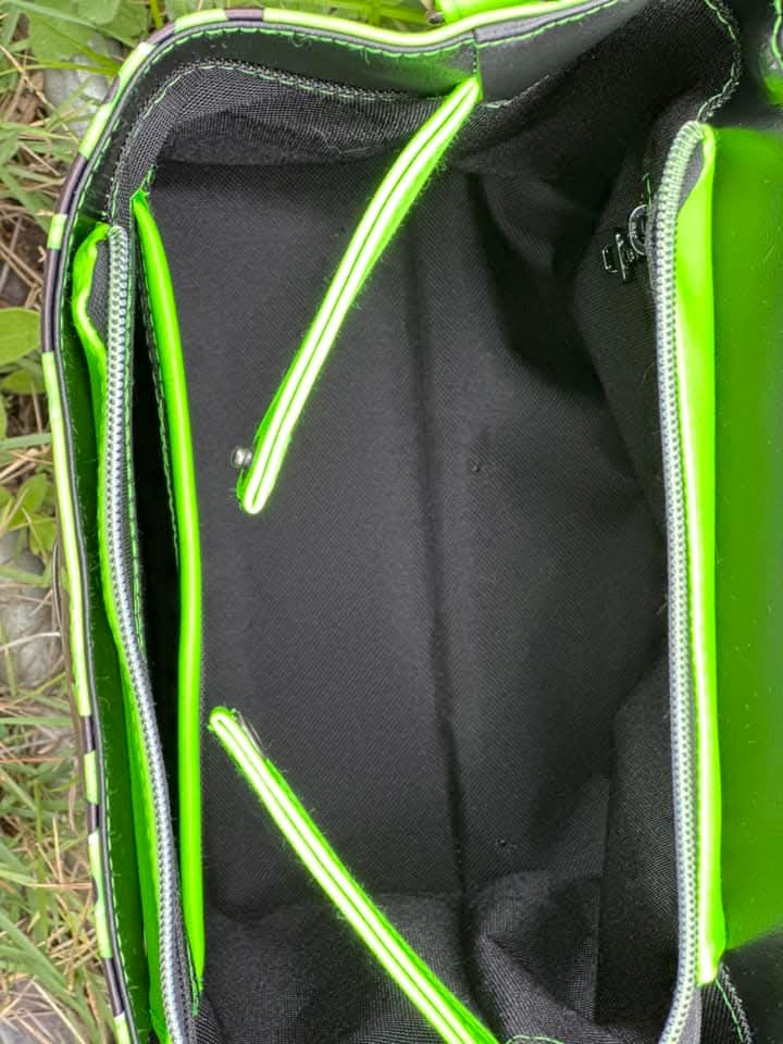 Emma 3 in 1 Bag Pattern - Image 4