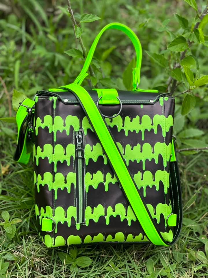 Emma 3 in 1 Bag Pattern - Image 2