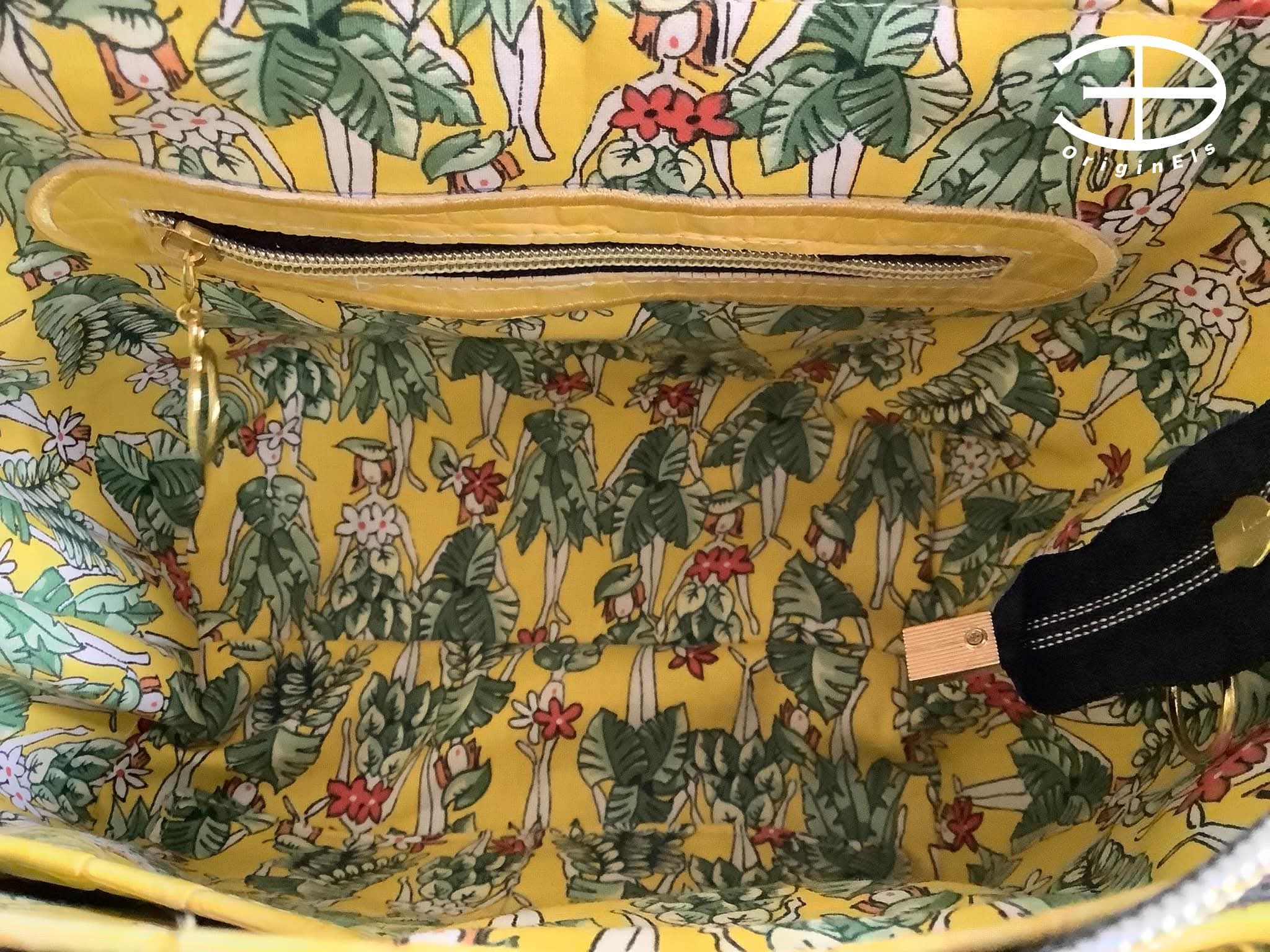 Emma 3 in 1 Bag Pattern - Image 16