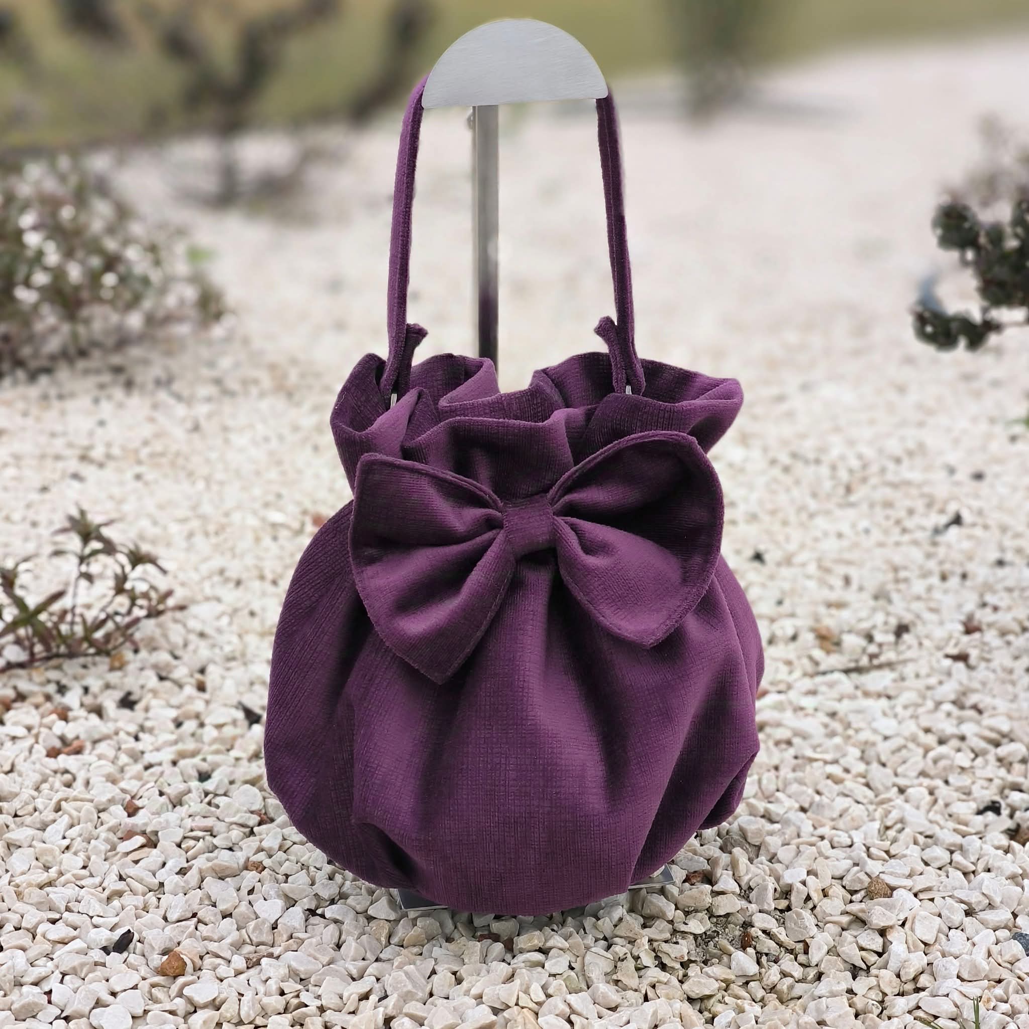 Amara Bag Pattern - Image 24
