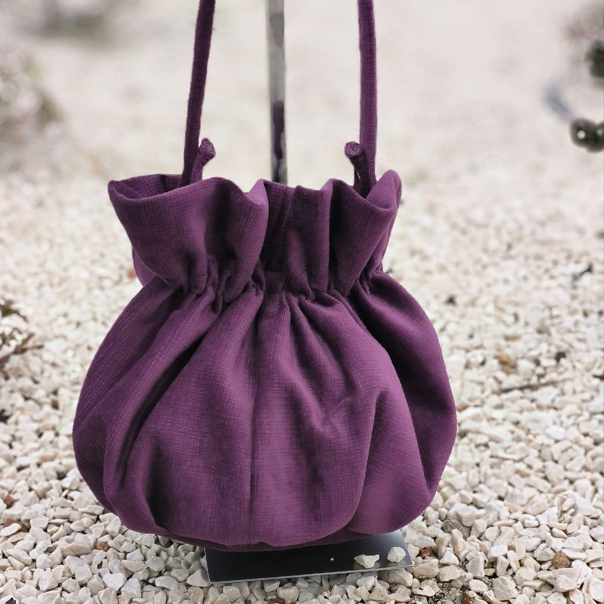 Amara Bag Pattern - Image 26