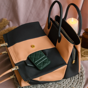 Davina Big, Medium Size Bag Pattern