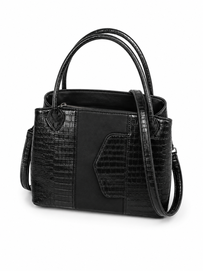 Davina Medium Size Bag Pattern