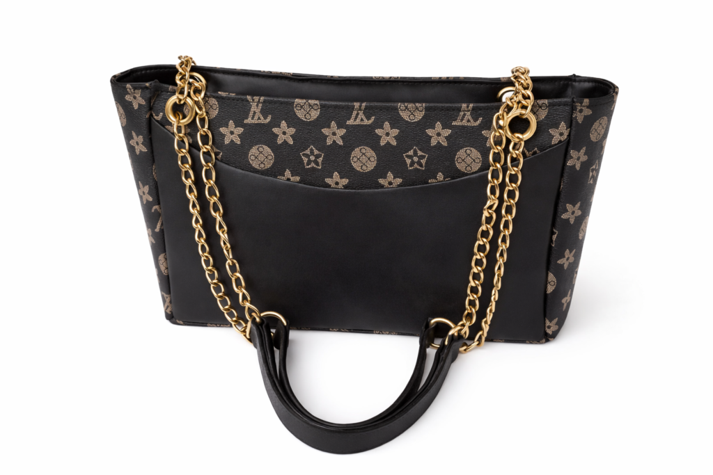 Vivon Bag Pattern