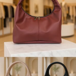 Mira Bag Pattern Big, Medium, Small Size