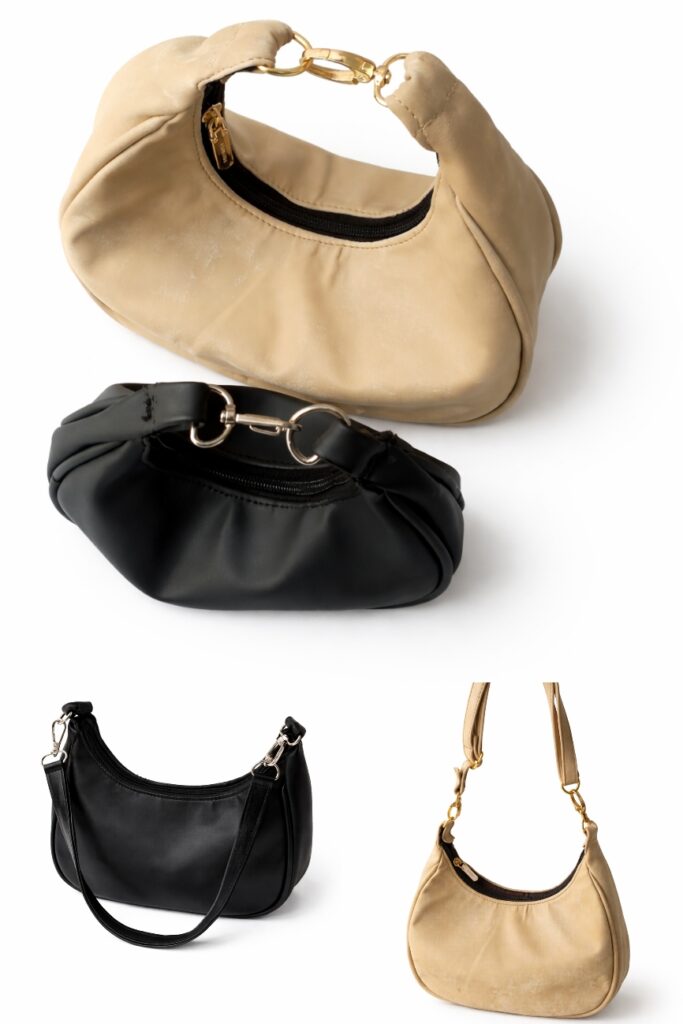 FIORA B&S Size Bag Pattern