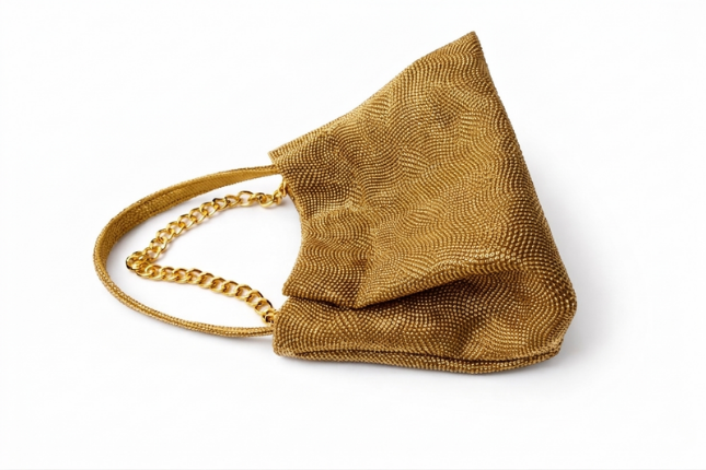 Tiana and Tiara Bag Pattern - Image 3