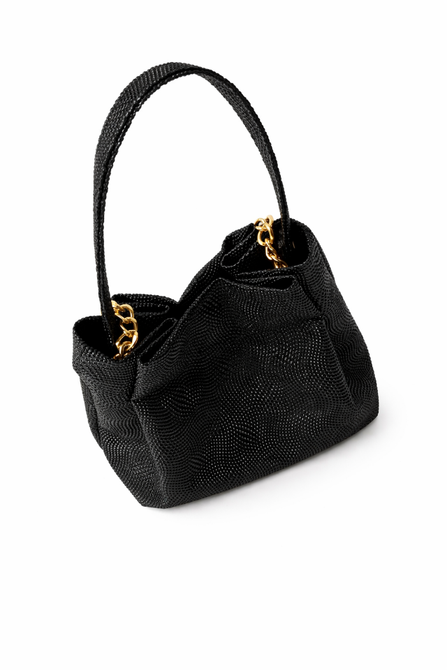 Tiana and Tiara Bag Pattern - Image 16