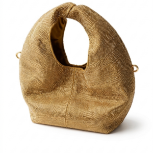 Tiara Bag Pattern
