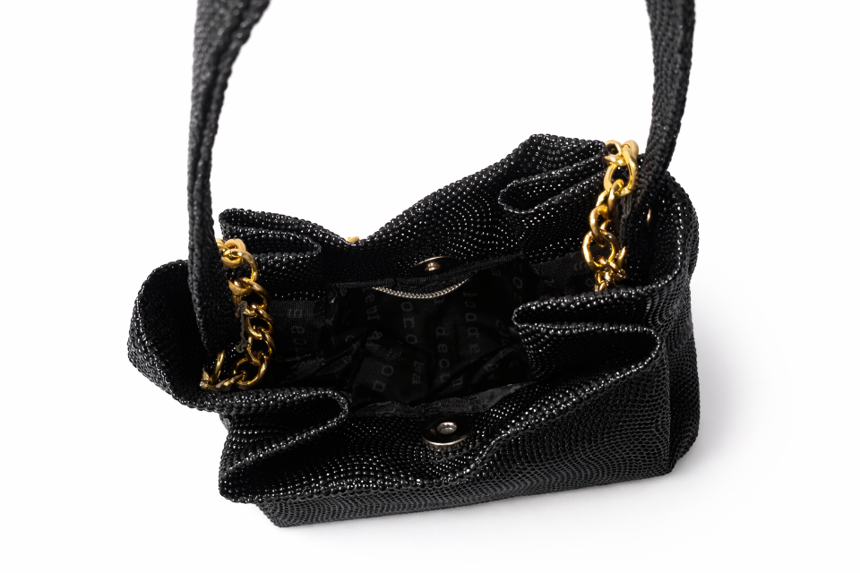 Tiana and Tiara Bag Pattern - Image 7